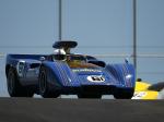 McLaren M6 A3 1967 года